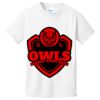 1-DAY NO MINIMUM Youth Crewneck T-Shirt Thumbnail