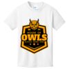1-DAY NO MINIMUM Youth Crewneck T-Shirt Thumbnail