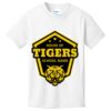 1-DAY NO MINIMUM Youth Crewneck T-Shirt Thumbnail