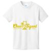 1-DAY NO MINIMUM Youth Crewneck T-Shirt Thumbnail