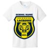 1-DAY NO MINIMUM Youth Crewneck T-Shirt Thumbnail