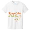 1-DAY NO MINIMUM Youth Crewneck T-Shirt Thumbnail