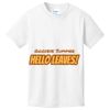 1-DAY NO MINIMUM Youth Crewneck T-Shirt Thumbnail