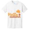 1-DAY NO MINIMUM Youth Crewneck T-Shirt Thumbnail