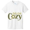 1-DAY NO MINIMUM Youth Crewneck T-Shirt Thumbnail
