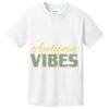 1-DAY NO MINIMUM Youth Crewneck T-Shirt Thumbnail