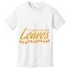 1-DAY NO MINIMUM Youth Crewneck T-Shirt Thumbnail