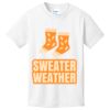 1-DAY NO MINIMUM Youth Crewneck T-Shirt Thumbnail