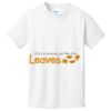 1-DAY NO MINIMUM Youth Crewneck T-Shirt Thumbnail
