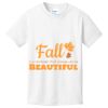 1-DAY NO MINIMUM Youth Crewneck T-Shirt Thumbnail