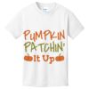 1-DAY NO MINIMUM Youth Crewneck T-Shirt Thumbnail