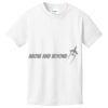 1-DAY NO MINIMUM Youth Crewneck T-Shirt Thumbnail