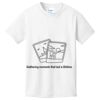 1-DAY NO MINIMUM Youth Crewneck T-Shirt Thumbnail