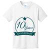 1-DAY NO MINIMUM Youth Crewneck T-Shirt Thumbnail
