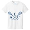 1-DAY NO MINIMUM Youth Crewneck T-Shirt Thumbnail