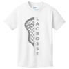 1-DAY NO MINIMUM Youth Crewneck T-Shirt Thumbnail