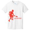 1-DAY NO MINIMUM Youth Crewneck T-Shirt Thumbnail