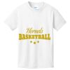 1-DAY NO MINIMUM Youth Crewneck T-Shirt Thumbnail