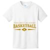 1-DAY NO MINIMUM Youth Crewneck T-Shirt Thumbnail