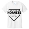 1-DAY NO MINIMUM Youth Crewneck T-Shirt Thumbnail