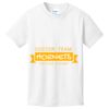 1-DAY NO MINIMUM Youth Crewneck T-Shirt Thumbnail