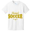 1-DAY NO MINIMUM Youth Crewneck T-Shirt Thumbnail