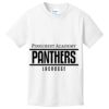 1-DAY NO MINIMUM Youth Crewneck T-Shirt Thumbnail