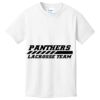 1-DAY NO MINIMUM Youth Crewneck T-Shirt Thumbnail