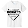 1-DAY NO MINIMUM Youth Crewneck T-Shirt Thumbnail