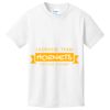 1-DAY NO MINIMUM Youth Crewneck T-Shirt Thumbnail