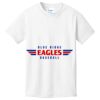1-DAY NO MINIMUM Youth Crewneck T-Shirt Thumbnail