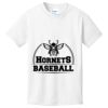 1-DAY NO MINIMUM Youth Crewneck T-Shirt Thumbnail