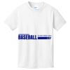 1-DAY NO MINIMUM Youth Crewneck T-Shirt Thumbnail