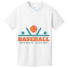 1-DAY NO MINIMUM Youth Crewneck T-Shirt Thumbnail