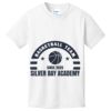 1-DAY NO MINIMUM Youth Crewneck T-Shirt Thumbnail