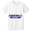 1-DAY NO MINIMUM Youth Crewneck T-Shirt Thumbnail