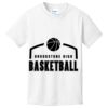 1-DAY NO MINIMUM Youth Crewneck T-Shirt Thumbnail