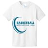 1-DAY NO MINIMUM Youth Crewneck T-Shirt Thumbnail
