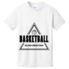 1-DAY NO MINIMUM Youth Crewneck T-Shirt Thumbnail