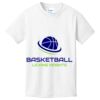1-DAY NO MINIMUM Youth Crewneck T-Shirt Thumbnail