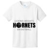 1-DAY NO MINIMUM Youth Crewneck T-Shirt Thumbnail