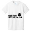 1-DAY NO MINIMUM Youth Crewneck T-Shirt Thumbnail