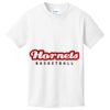 1-DAY NO MINIMUM Youth Crewneck T-Shirt Thumbnail