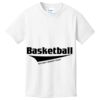 1-DAY NO MINIMUM Youth Crewneck T-Shirt Thumbnail