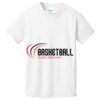 1-DAY NO MINIMUM Youth Crewneck T-Shirt Thumbnail