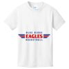 1-DAY NO MINIMUM Youth Crewneck T-Shirt Thumbnail