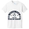 1-DAY NO MINIMUM Youth Crewneck T-Shirt Thumbnail