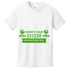 1-DAY NO MINIMUM Youth Crewneck T-Shirt Thumbnail