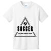 1-DAY NO MINIMUM Youth Crewneck T-Shirt Thumbnail