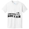 1-DAY NO MINIMUM Youth Crewneck T-Shirt Thumbnail